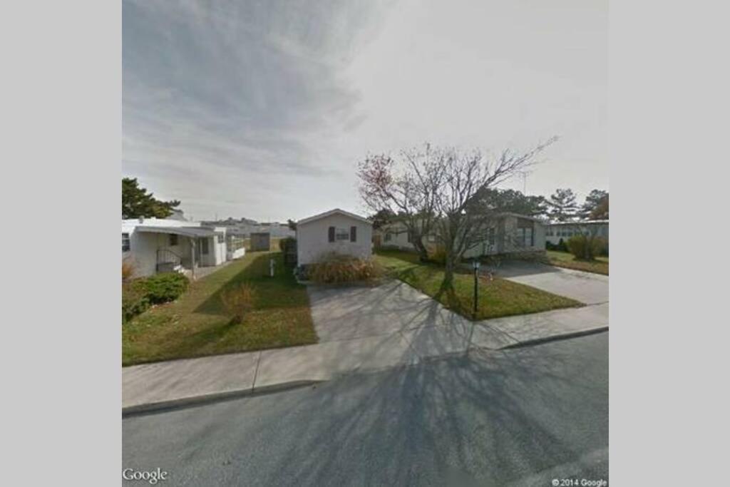 Dorothy And Johns Ocean City Md Vacation Home Sleeps 8 - 3 Bedrooms 2 Full Bath エクステリア 写真