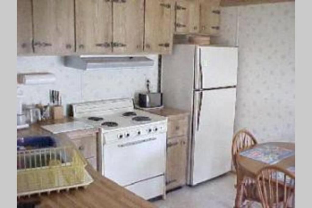 Dorothy And Johns Ocean City Md Vacation Home Sleeps 8 - 3 Bedrooms 2 Full Bath エクステリア 写真