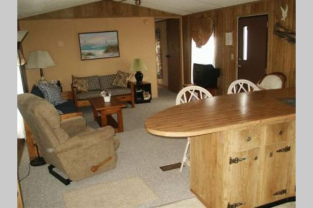 Dorothy And Johns Ocean City Md Vacation Home Sleeps 8 - 3 Bedrooms 2 Full Bath エクステリア 写真