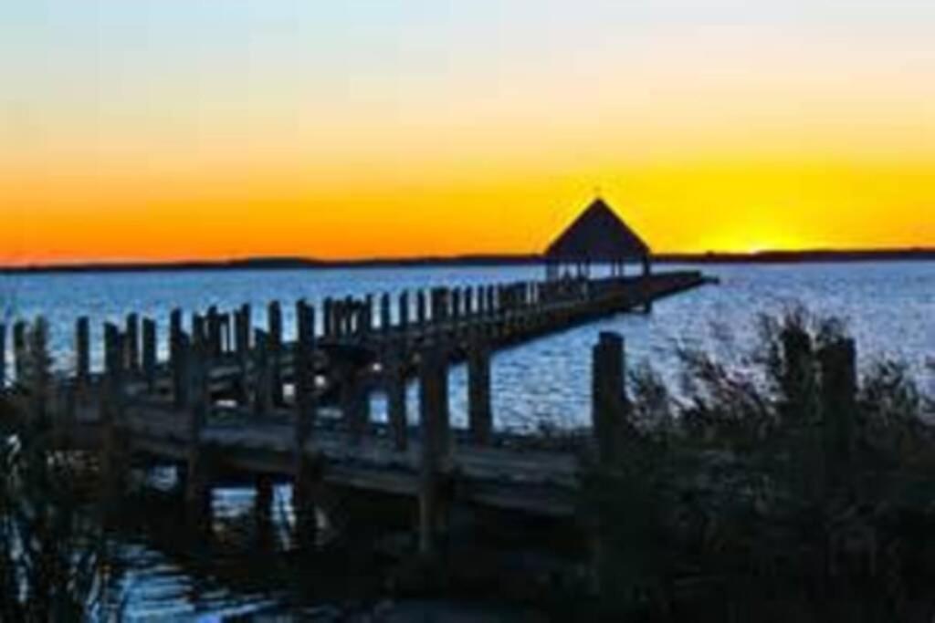 Dorothy And Johns Ocean City Md Vacation Home Sleeps 8 - 3 Bedrooms 2 Full Bath エクステリア 写真