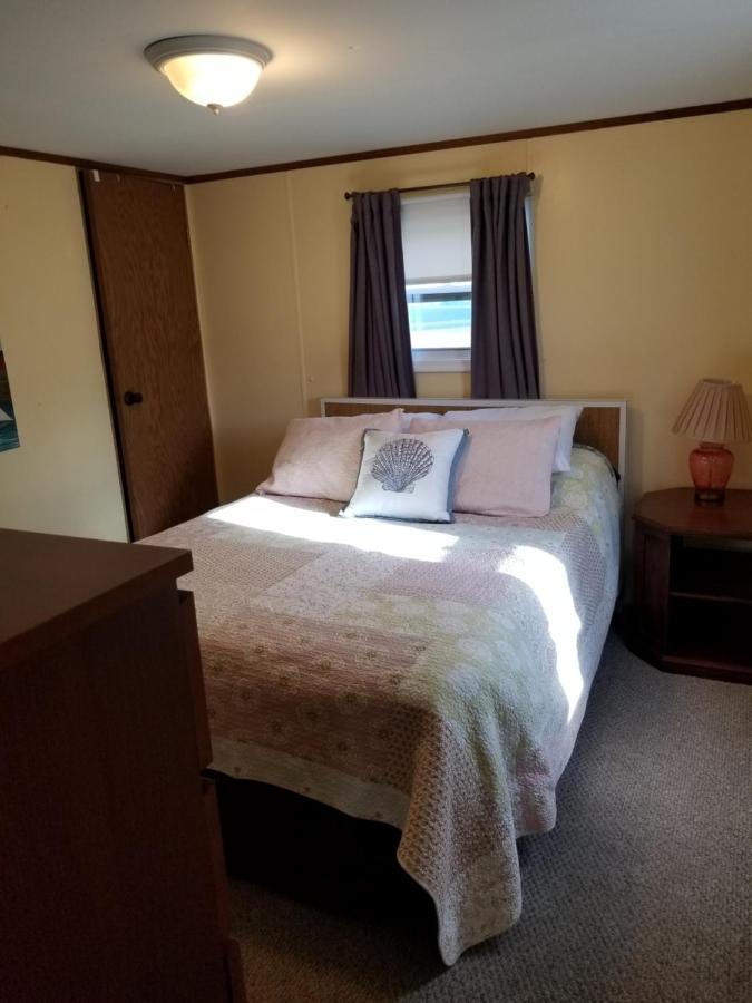 Dorothy And Johns Ocean City Md Vacation Home Sleeps 8 - 3 Bedrooms 2 Full Bath エクステリア 写真