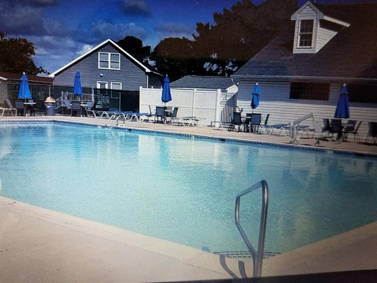 Dorothy And Johns Ocean City Md Vacation Home Sleeps 8 - 3 Bedrooms 2 Full Bath エクステリア 写真