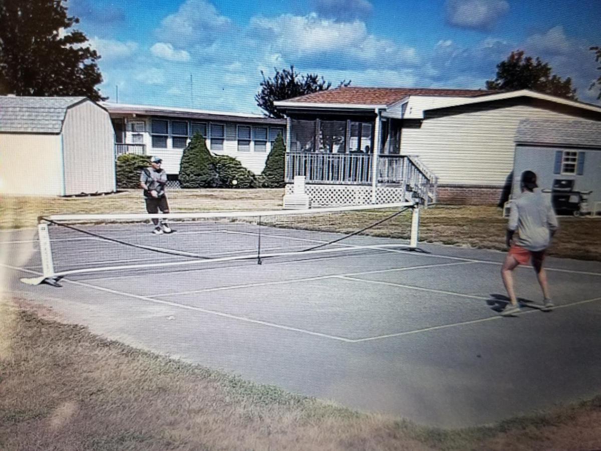 Dorothy And Johns Ocean City Md Vacation Home Sleeps 8 - 3 Bedrooms 2 Full Bath エクステリア 写真