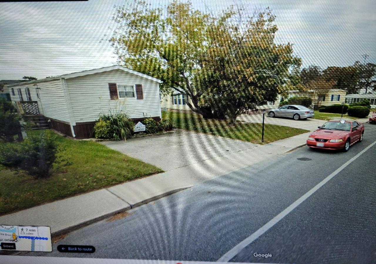 Dorothy And Johns Ocean City Md Vacation Home Sleeps 8 - 3 Bedrooms 2 Full Bath エクステリア 写真
